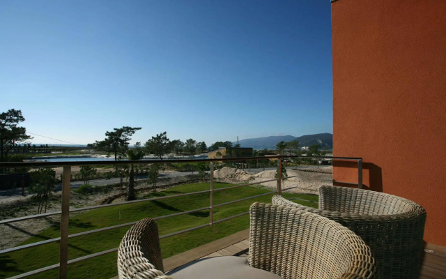 Troia Residence Beach Houses