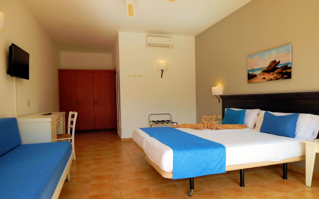 SBH Royal Monica