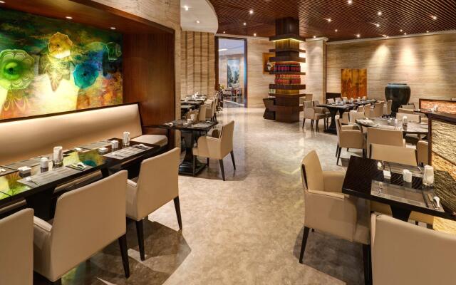 Crowne Plaza Shanghai Noah Square by IHG