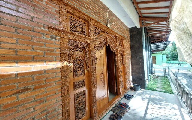 Arjuna Homestay