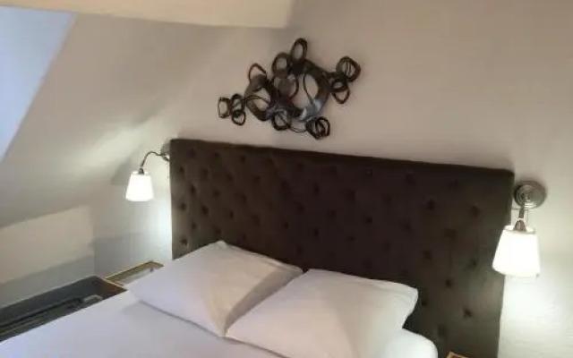 Résidence des Sources