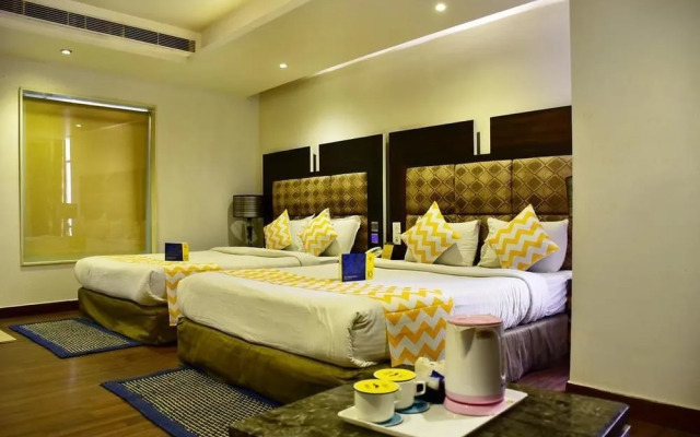 Hotel Uppal International