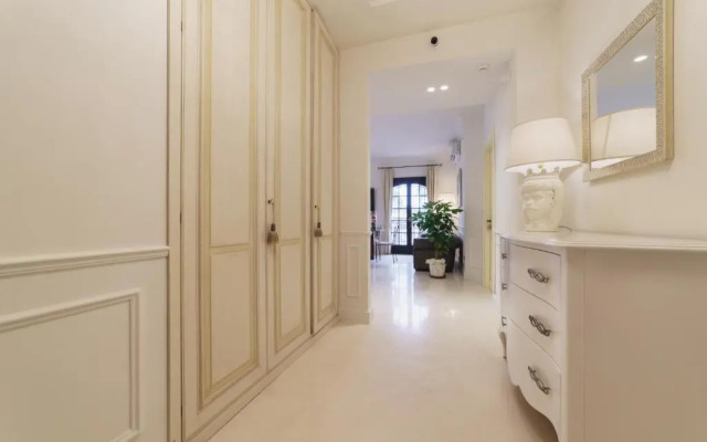 Caffetteria Luca Suite & Rooms