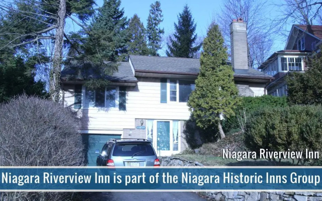 Niagara Riverview Inn