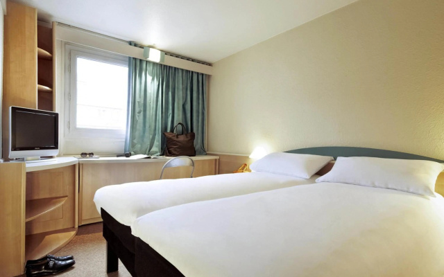 ibis Honfleur