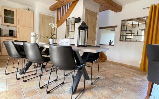 Le Domaine du Ganquis