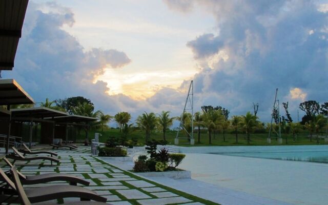 Pradera Verde