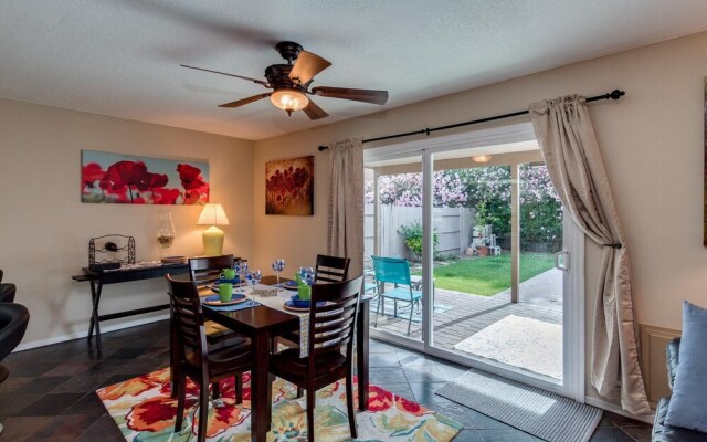 Tierra Buena MAIN - 3 Br Home