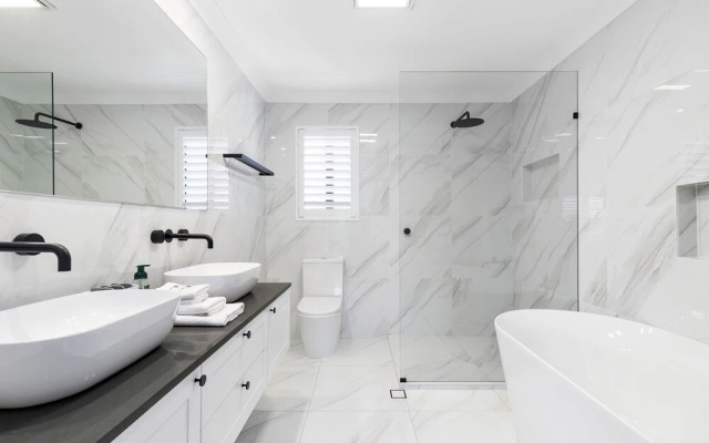 Yalla24-Luxury Resort Style Holiday Home