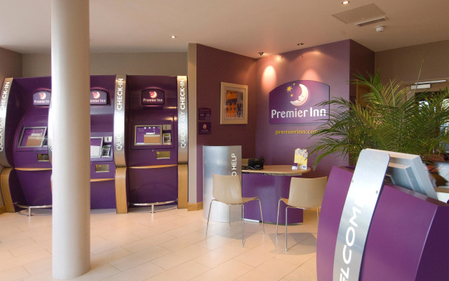 Premier Inn Doncaster Central