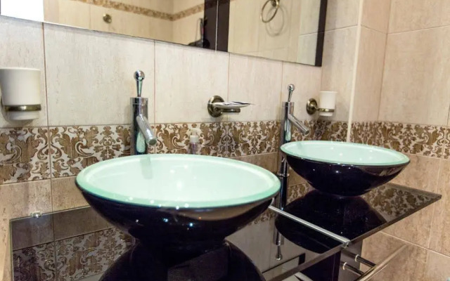 ABC Apartments Business Class