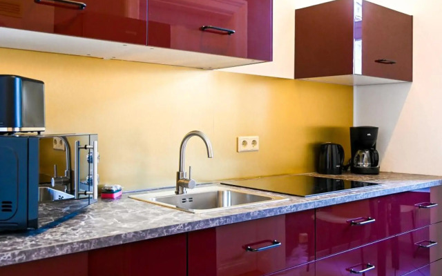 Classy Studio Naschmarkt