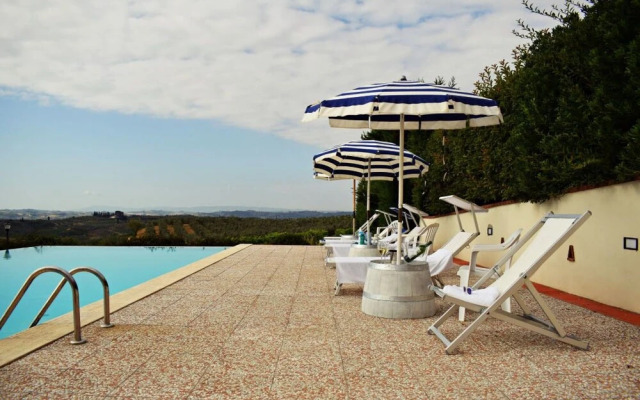 Agriturismo Luggiano