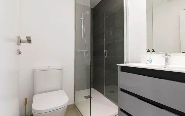 La Casita De Candor Beach