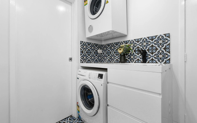 Villa Vaucluse Apartments of Cairns