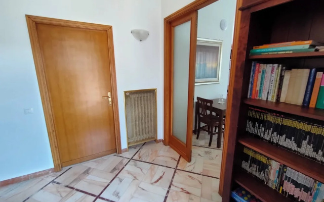 Villa Luciana