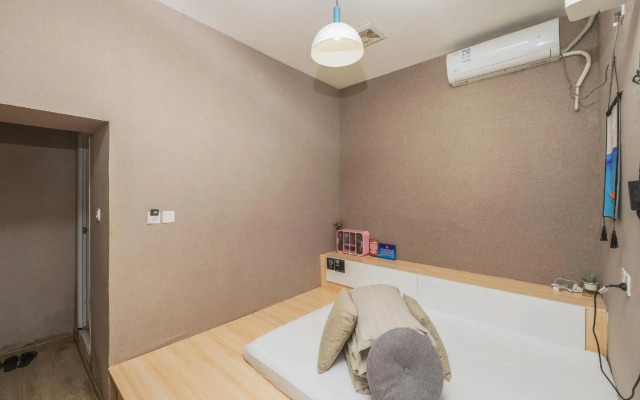 SpaceBox Hotel (Communication University of China)