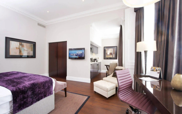 Fraser Suites Queens Gate