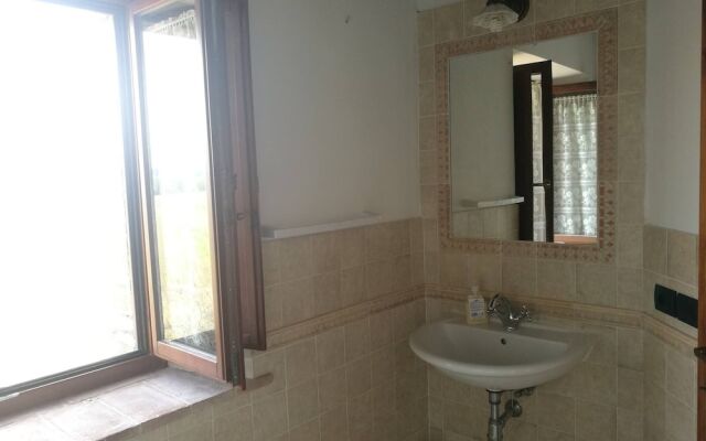 Comfortable Apartment in Umbria