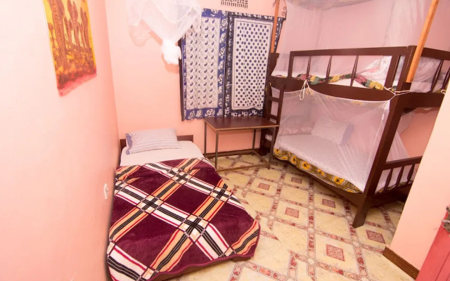 First Point Arusha Hostel