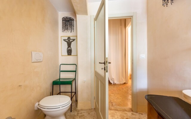 2426 Dimora Santi Mancuso Appartamento by Barbarhouse