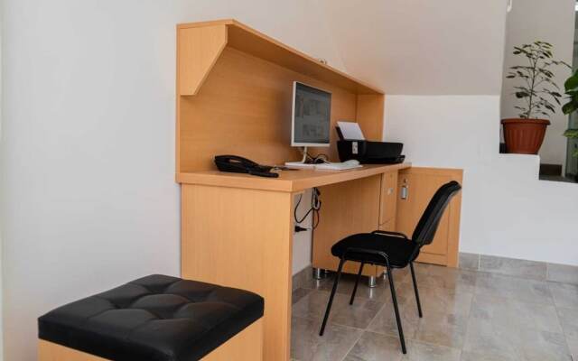 Suite & Business Hotel Pucallpa