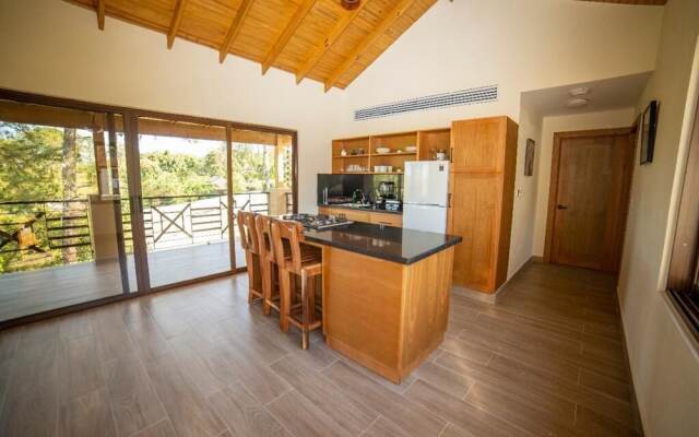Vista del Campo Country Club & Villas