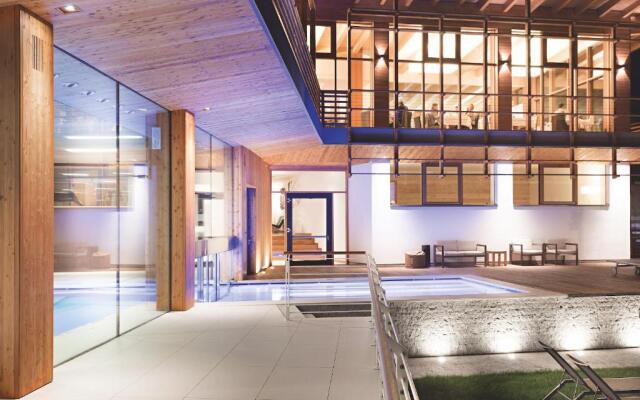 Corona Dolomites Hotel