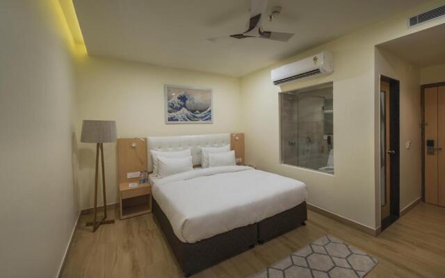 10 Park Street Bed & Breakfast