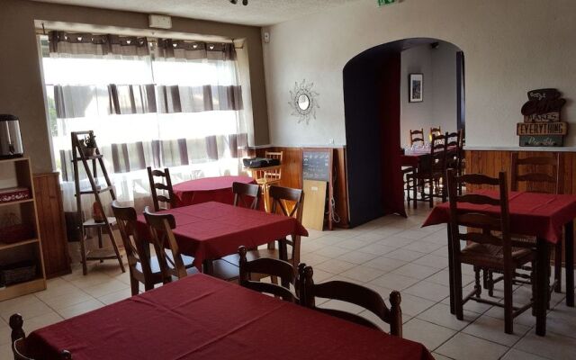 Hotel Restaurant O Fil de L'O