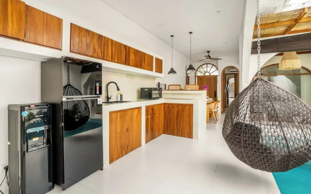 La Feliz Villa Balinesia - 2 Bedrooms