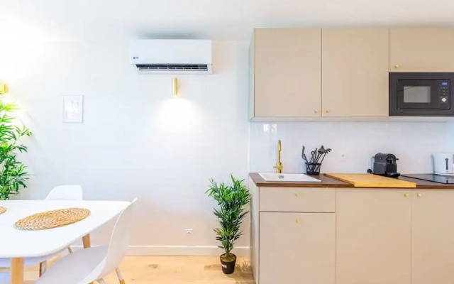 Lavie Maison Balneo Sauna