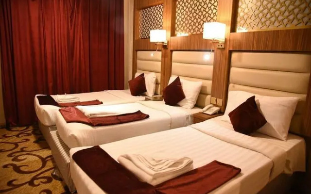 al andalus palace 3