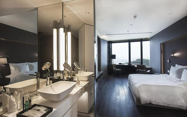 Shenzhen O Hotel