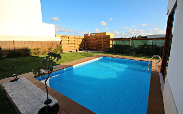 Obidos Lagoon Wellness Villas