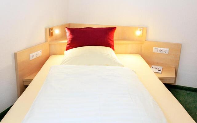 Hotel Waldesruh