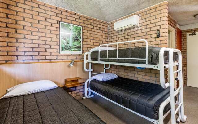Aquajet Motel
