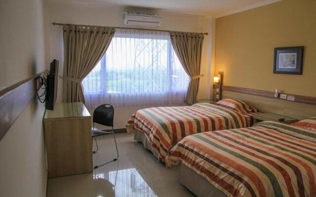 Citrus-house.com Hotel