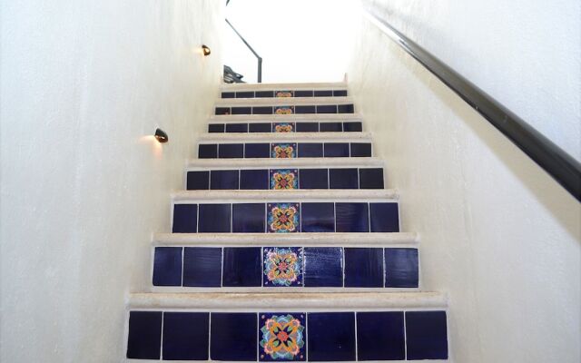 Casa Azul by MDR