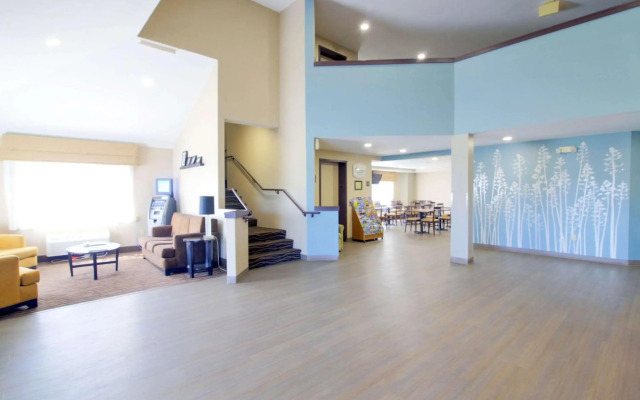 Sleep Inn & Suites Chesapeake - Portsmouth
