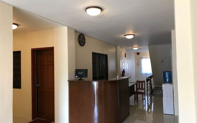 Guest Hotel