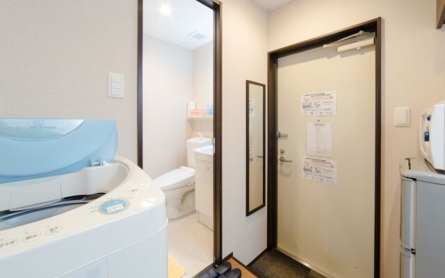 Hotel MUSUBI KYOTO Saiin