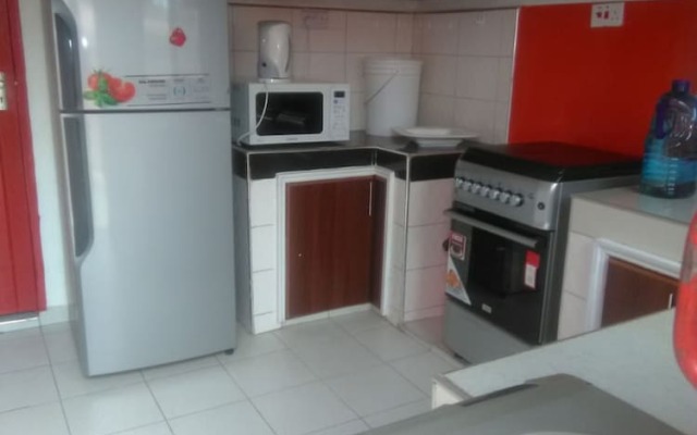 Rokas Hotel