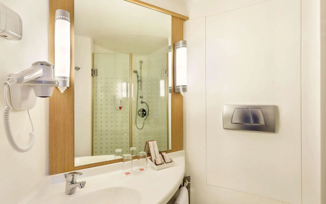 ibis Yogyakarta Adi Sucipto