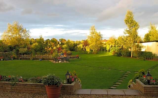 The Beeches Bed and Breakfast