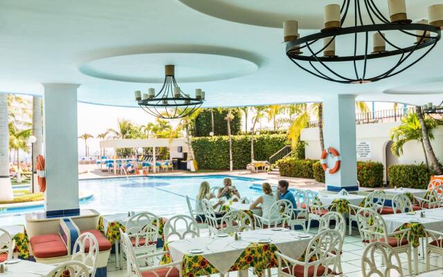 Hotel Ole Caribe