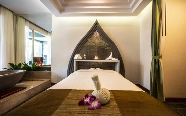 J7 Angkor Hotel