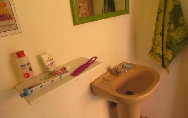 Villa Del Sol Lobitos