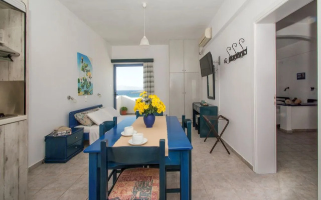 Maistrali Apartments