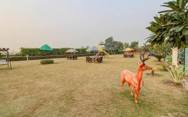 Elegance Resort